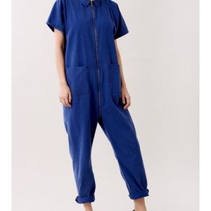 Rachel Comey jumpsuit